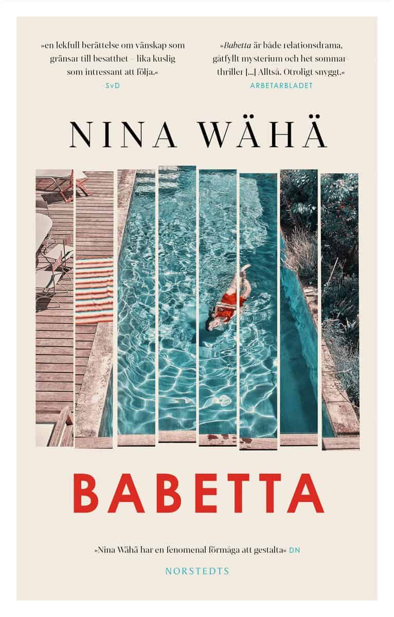 Wähä, Nina | Babetta