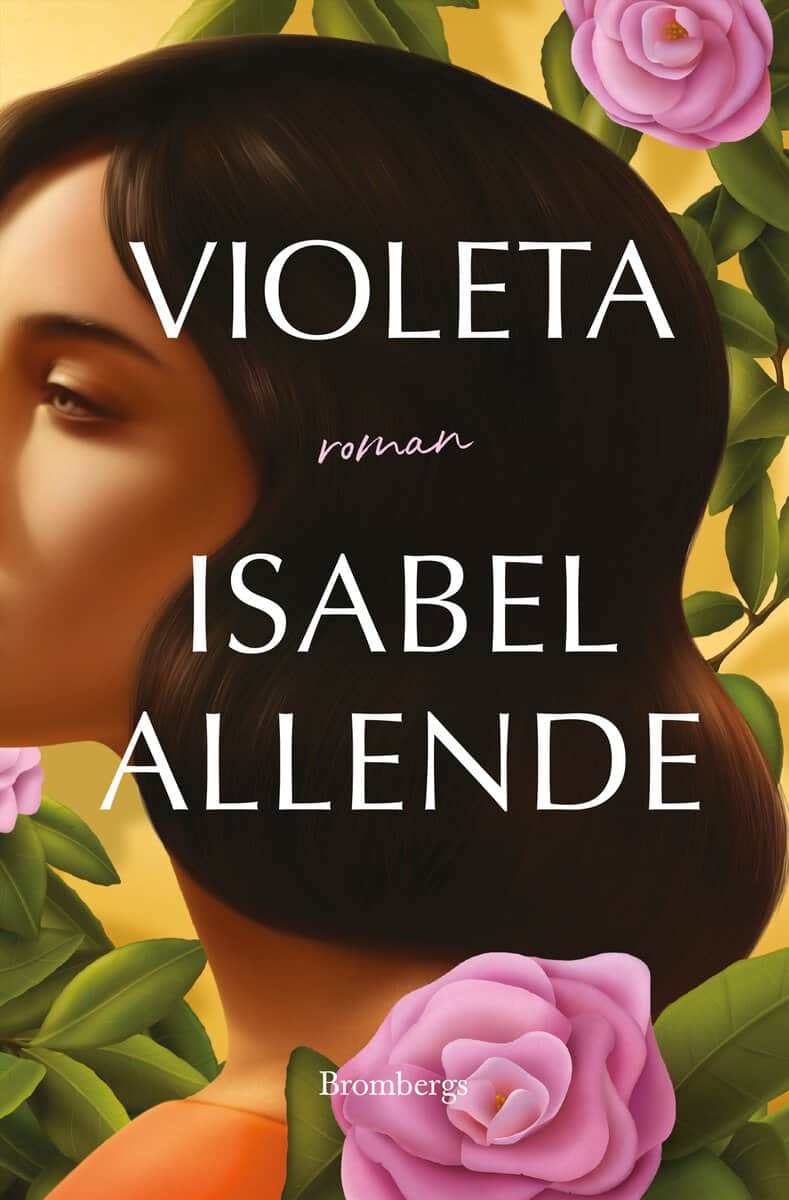 Allende, Isabel | Violeta