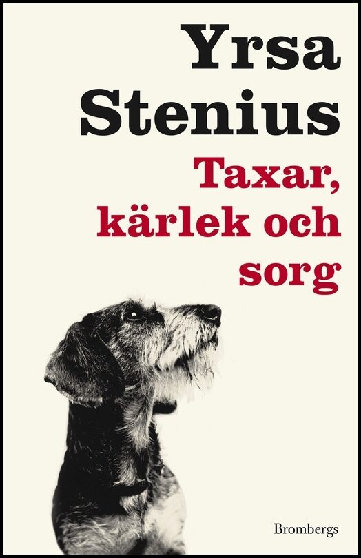 Stenius, Yrsa | Taxar, kärlek och sorg