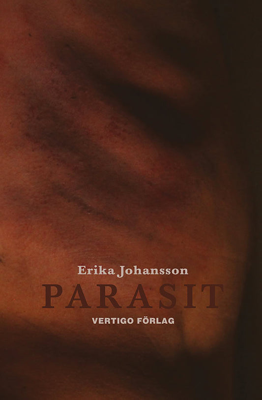 Johansson, Erika | Parasit