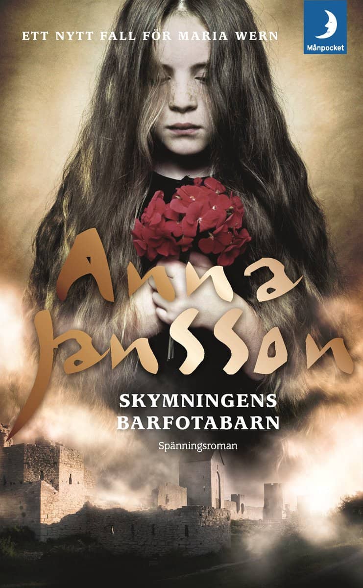 Jansson, Anna | Skymningens barfotabarn