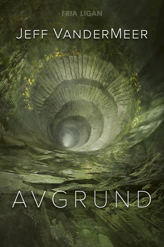 VanderMeer, Jeff | Avgrund