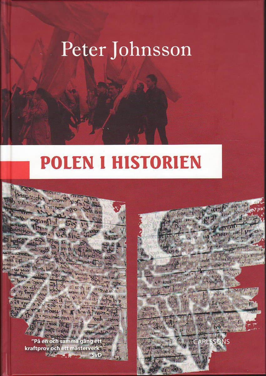 Johnsson, Peter | Polen i historien