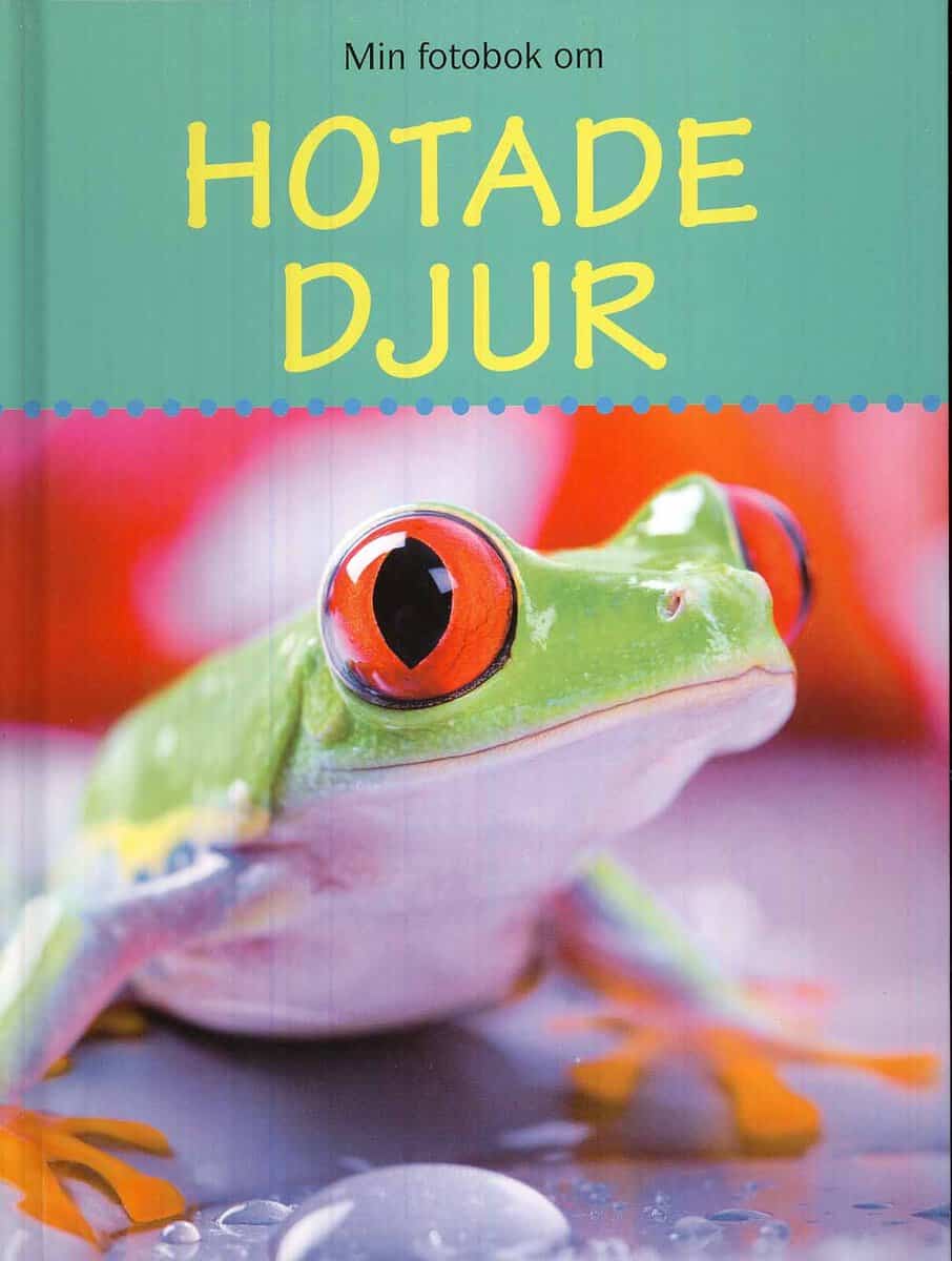 Downs, Thomas | Hotade djur