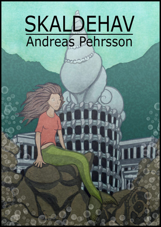 Pehrsson, Andreas | Skaldehav