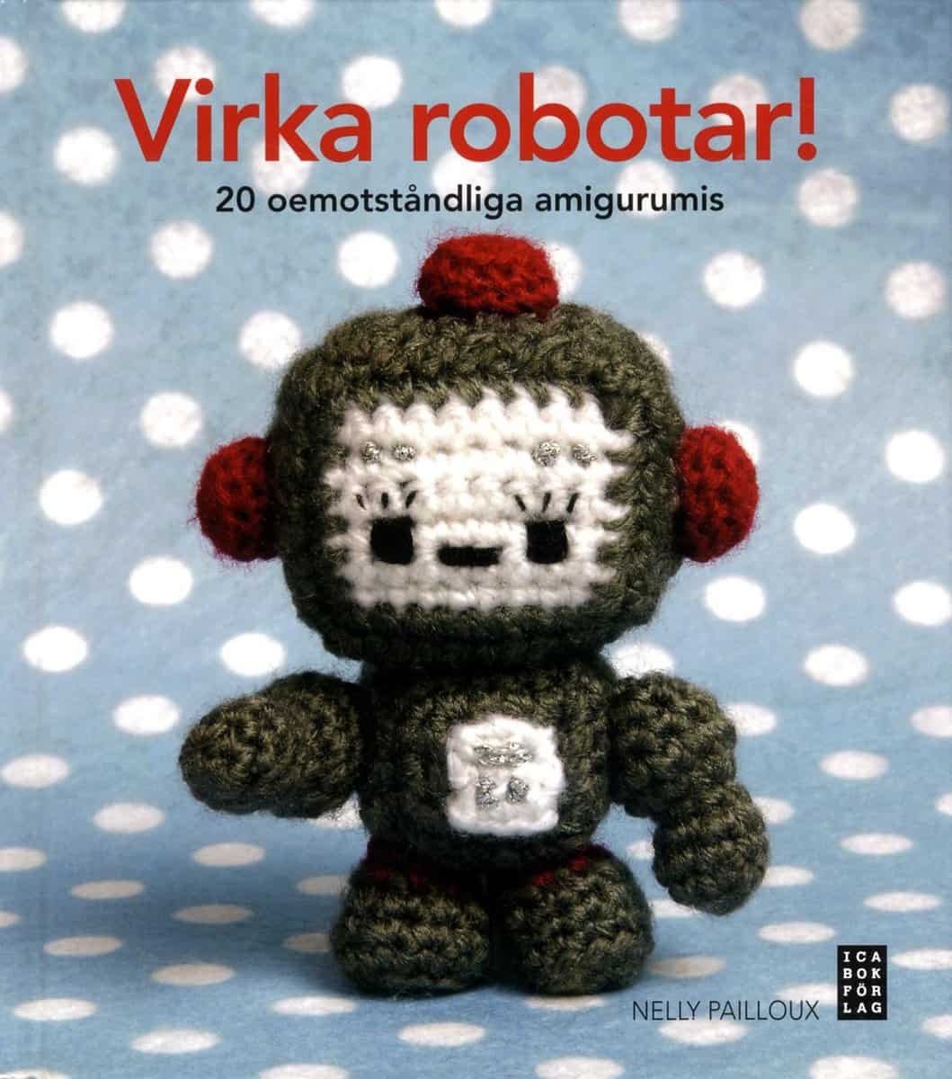 Virka robotar