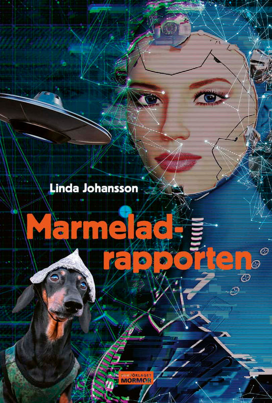 Johansson, Linda | Marmeladrapporten