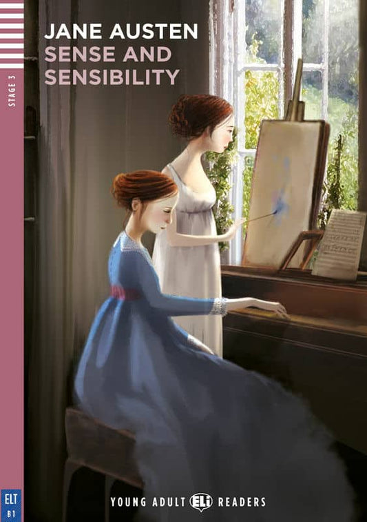 Austen, Jane | Sense and Sensibility