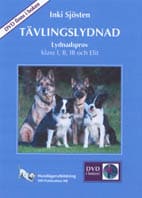 Sjösten, Inki | Tävlingslydnad 2007 : Lydnadsprov I, II, III och Elit