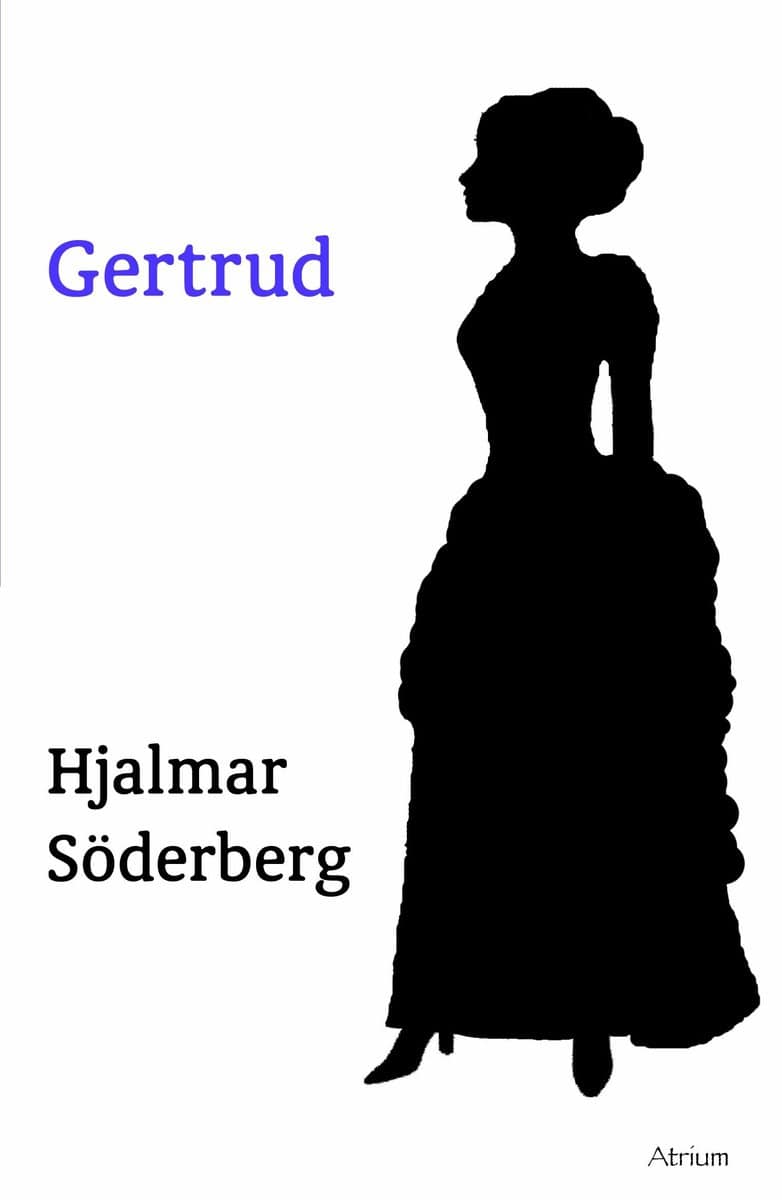 Söderberg, Hjalmar | Gertrud