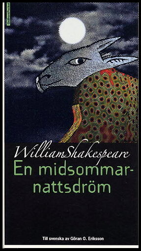 Shakespeare, William | En midsommarnattsdröm