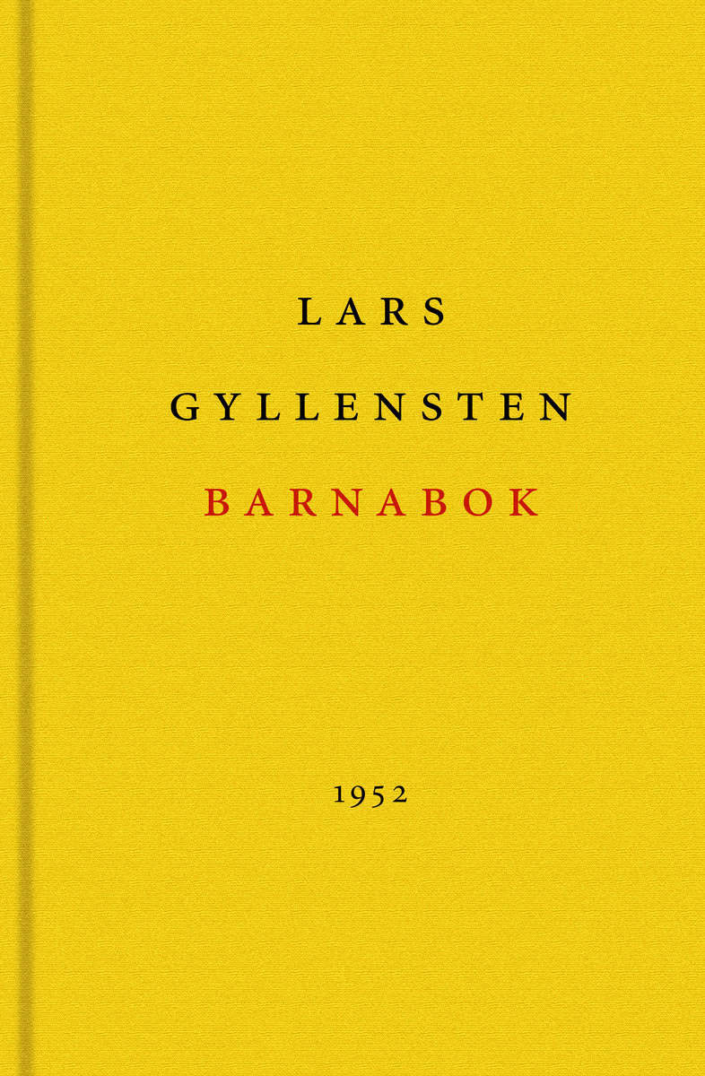 Gyllensten, Lars | Barnabok : Romantiska artefakter