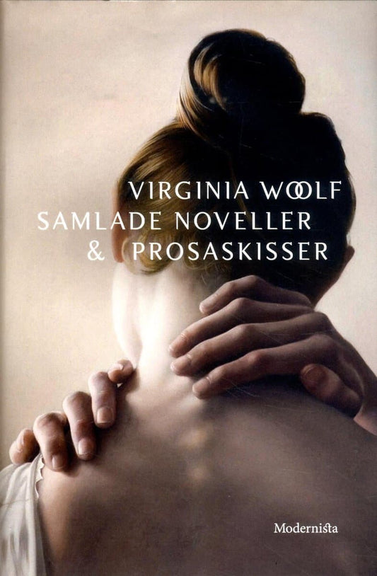 Woolf, Virginia | Samlade noveller & prosaskisser