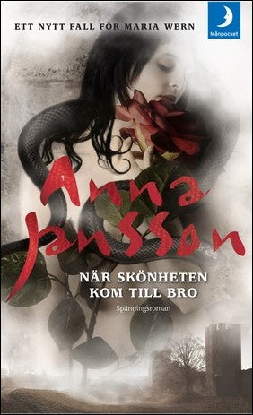 Jansson, Anna | När skönheten kom till Bro