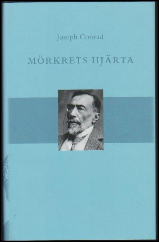 Conrad, Joseph | Mörkrets hjärta