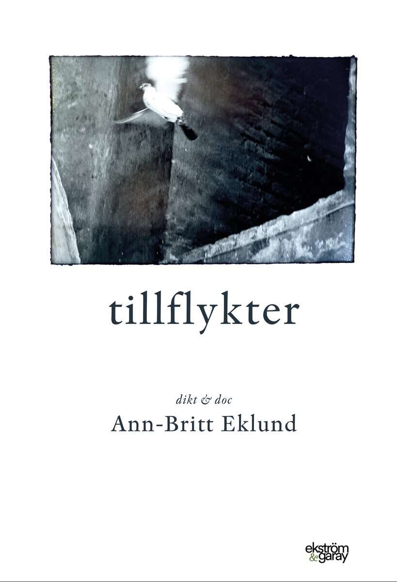 Eklund, Ann-Britt | Tillflykter