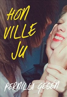 Gesén, Pernilla | Hon ville ju