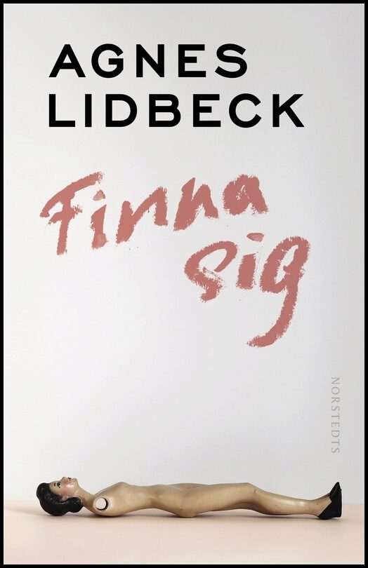 Lidbeck, Agnes | Finna sig