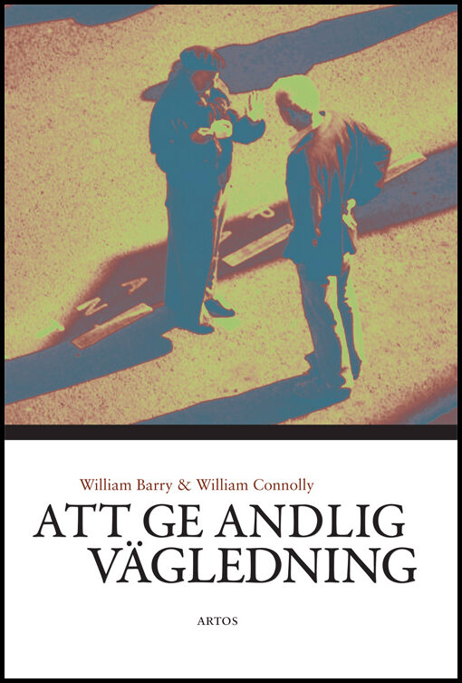 Connolly, William| Barry, William | Att ge andlig vägledning