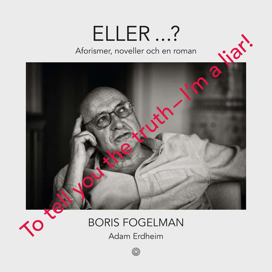 Fogelman, Boris | Eller...?