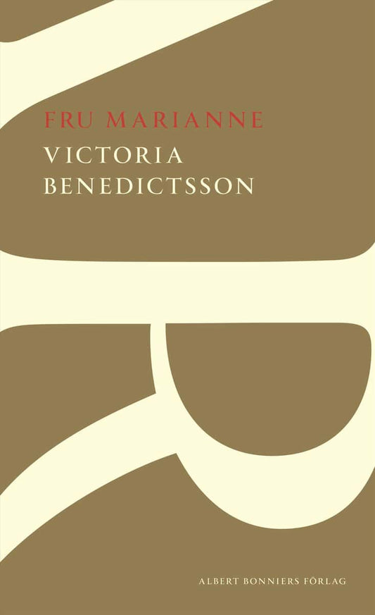 Benedictsson, Victoria | Fru Marianne