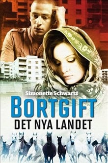 Schwartz, Simonette | Bortgift 2. Det nya landet