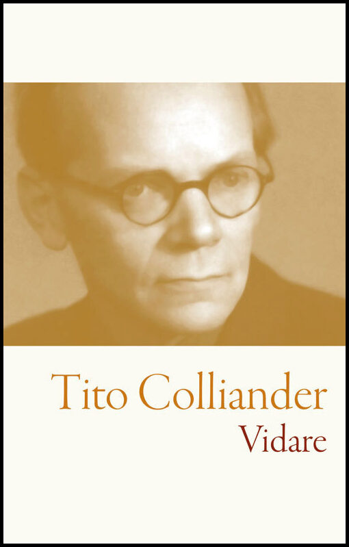 Colliander, Tito | Vidare