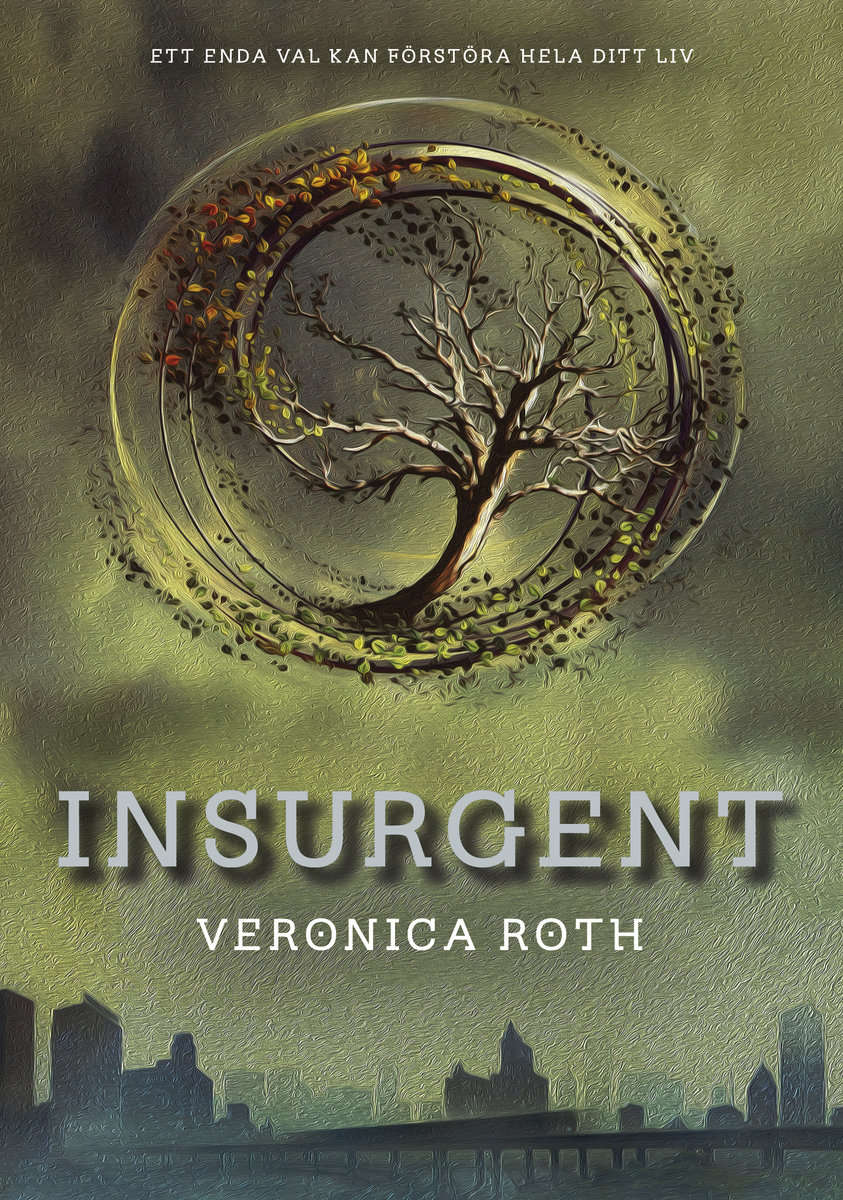 Roth, Veronica | Insurgent