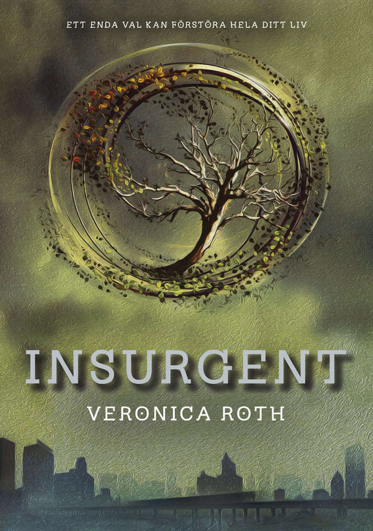 Roth, Veronica | Insurgent