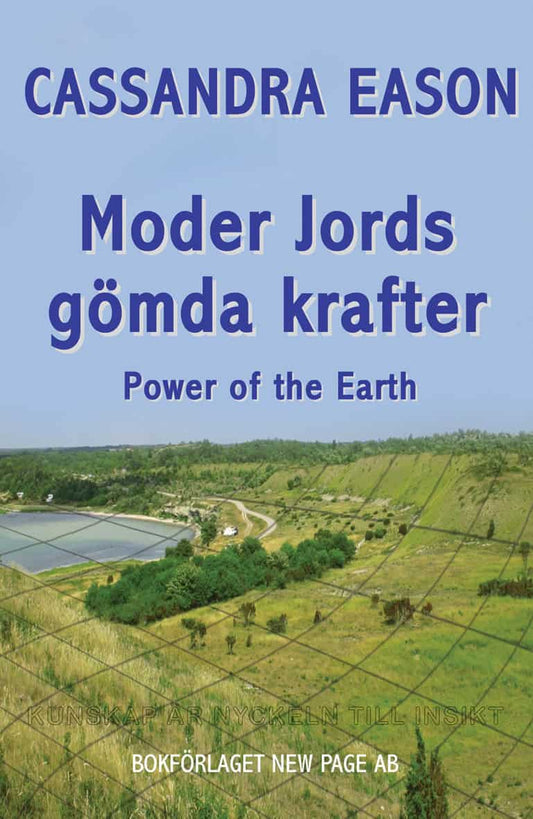 Eason, Cassandra | Moder jords gömda krafter