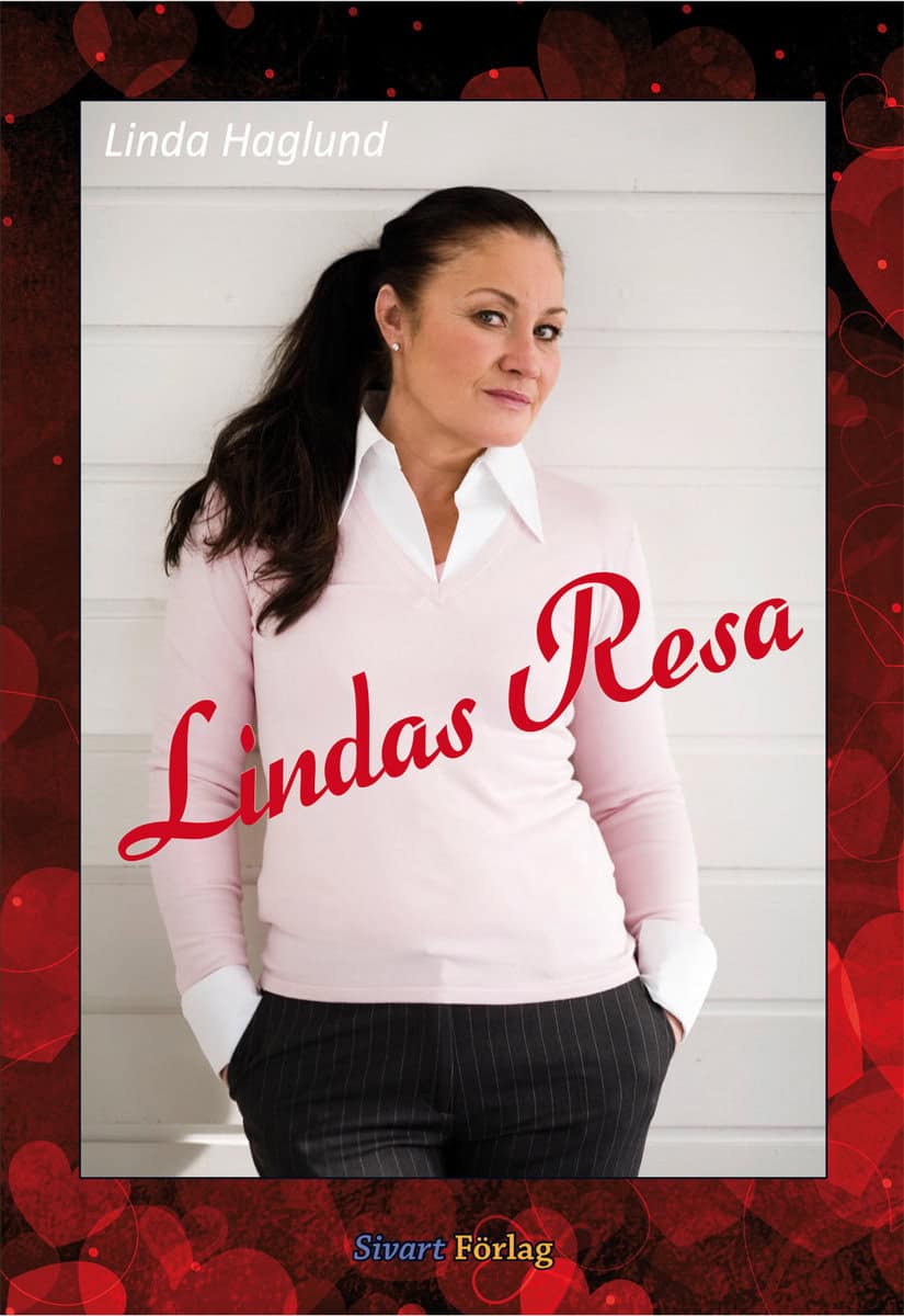 Haglund, Linda | Lindas resa