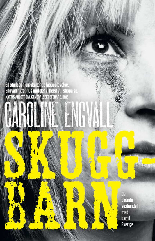 Engvall, Caroline | Skuggbarn