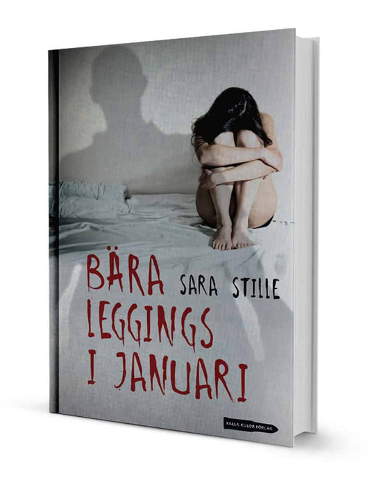 Stille, Sara | Bära leggings i januari