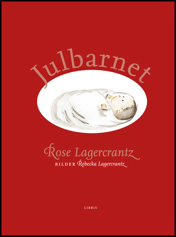 Lagercrantz, Rose | Julbarnet