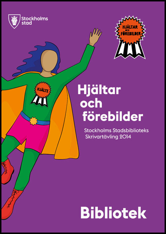 Hjältar och förebilder