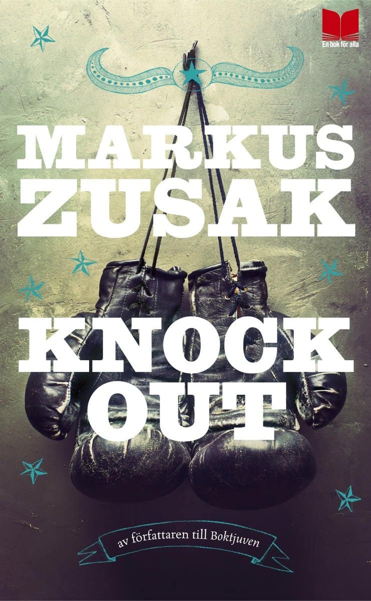 Zusak, Markus | Knock out