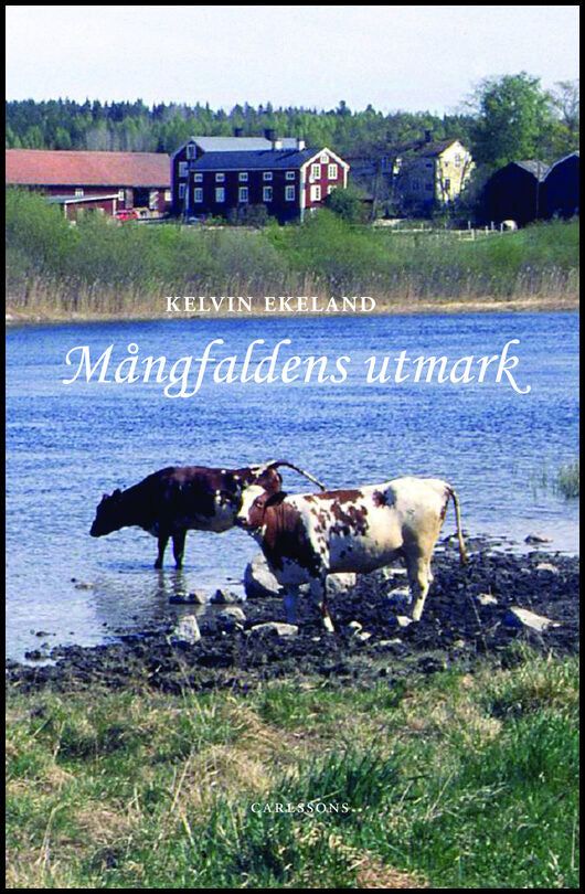 Ekeland, Kelvin | Mångfaldens utmark