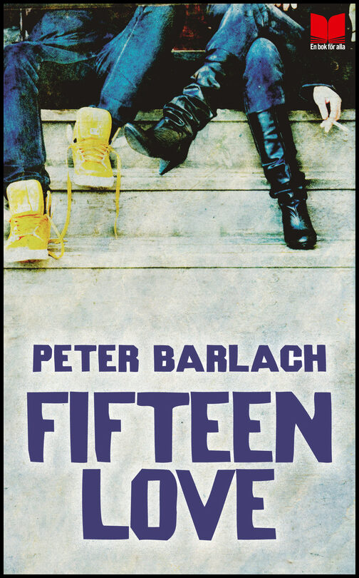 Barlach, Peter | Fifteen love