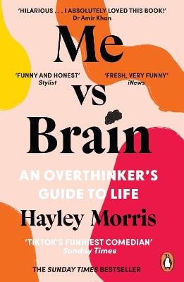 Morris, Hayley | Me vs Brain