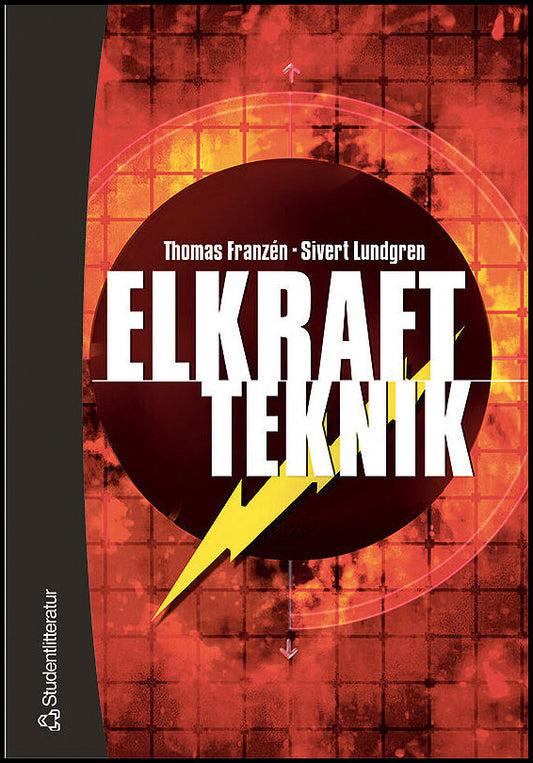 Franzén, Thomas | Lundgren, Sivert | Elkraftteknik