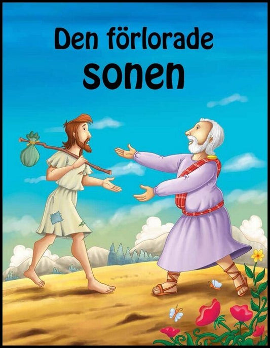 Den förlorade sonen