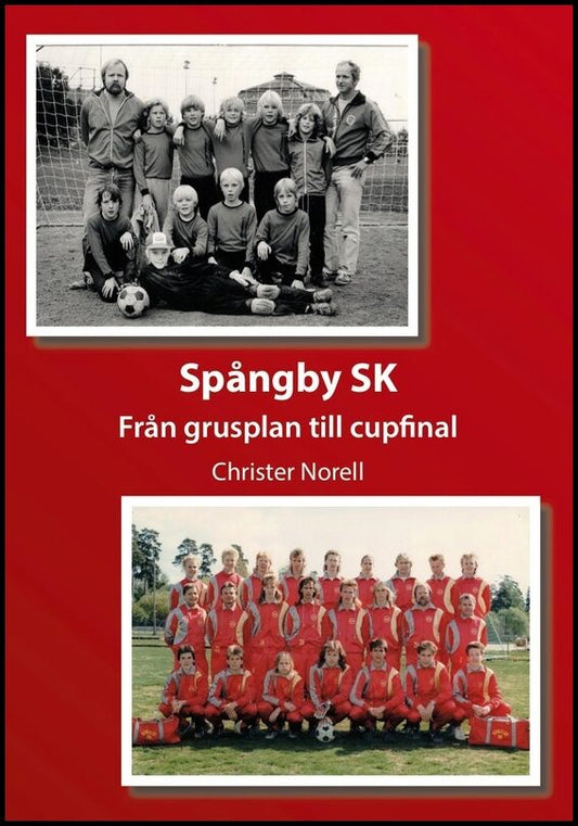 Norell, Christer | Spångby SK