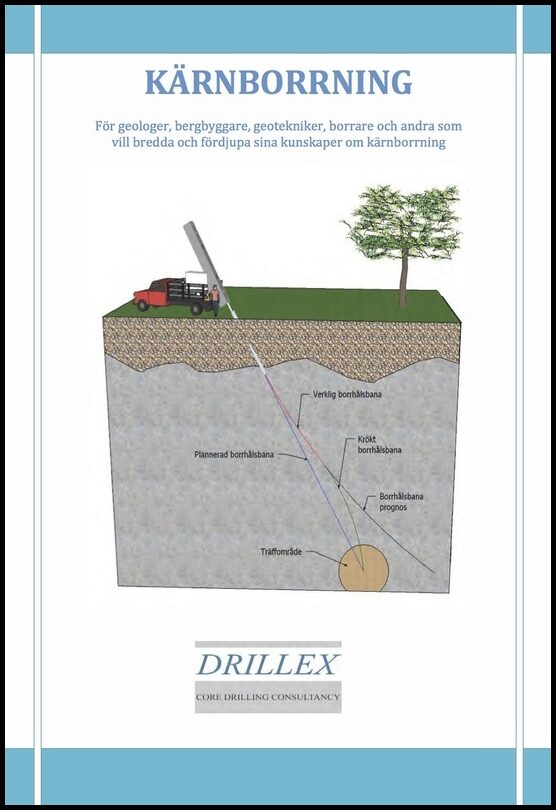 Olsson, Anders | Kärnborrning