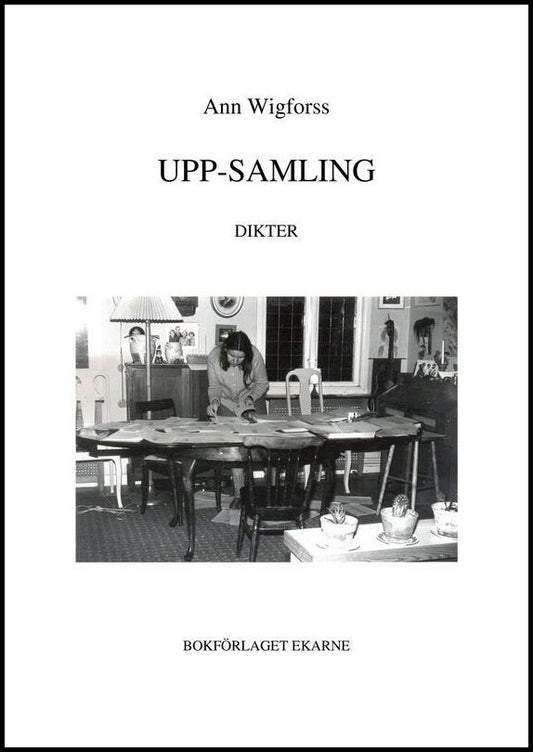 Wigforss, Ann | Upp-Samling : Dikter