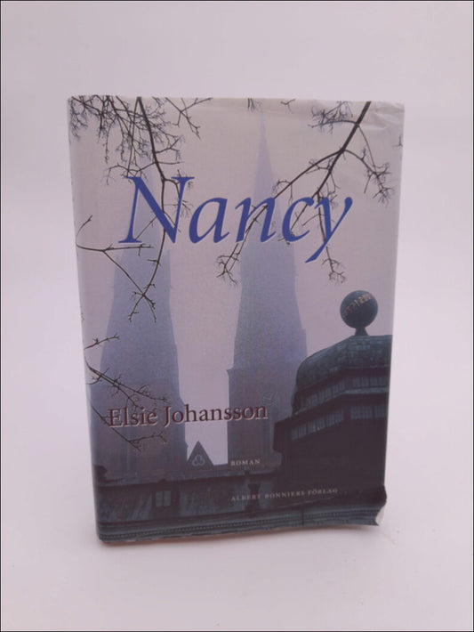 Johansson, Elsie | Nancy