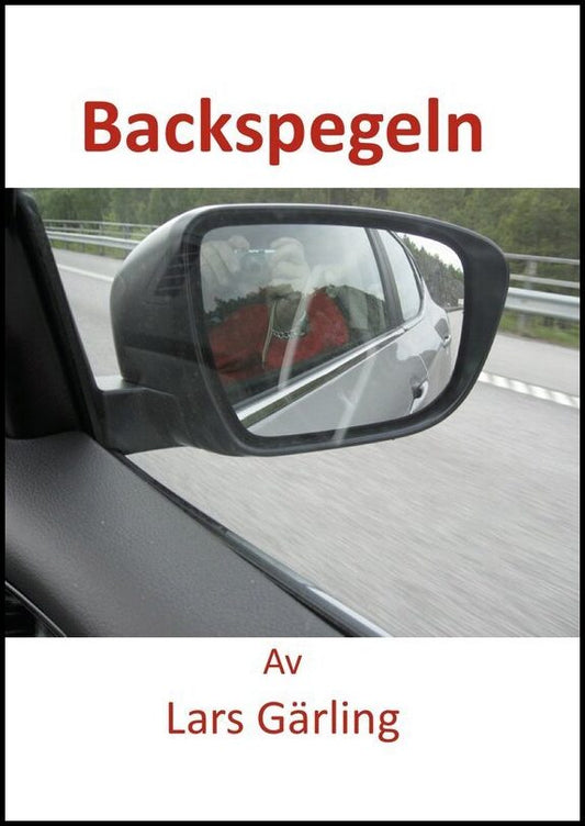 Gärling, Lars | Backspegeln