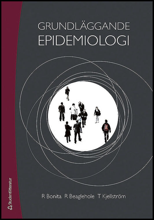 Beaglehole, R | Bonita, R | Kjellström, T | Grundläggande epidemiologi