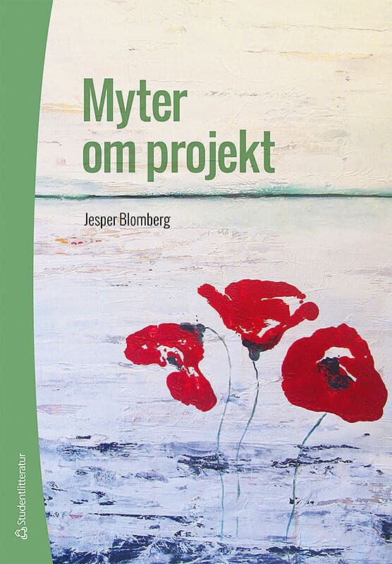 Blomberg, Jesper | Myter om projekt