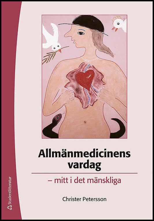 Petersson, Christer | Allmänmedicinens vardag