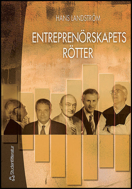 Landström, Hans | Entreprenörskapets rötter